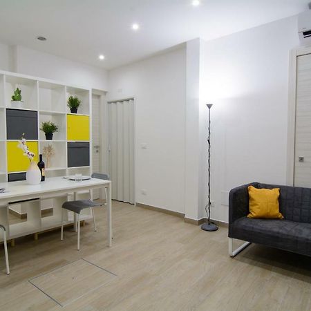 Ficodi Apartments Alcamo Exterior foto