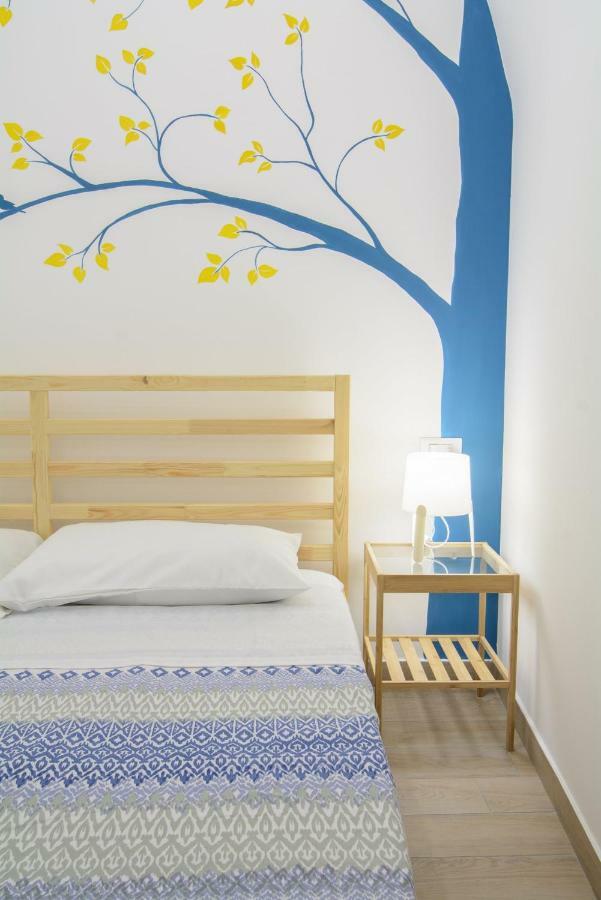 Ficodi Apartments Alcamo Exterior foto