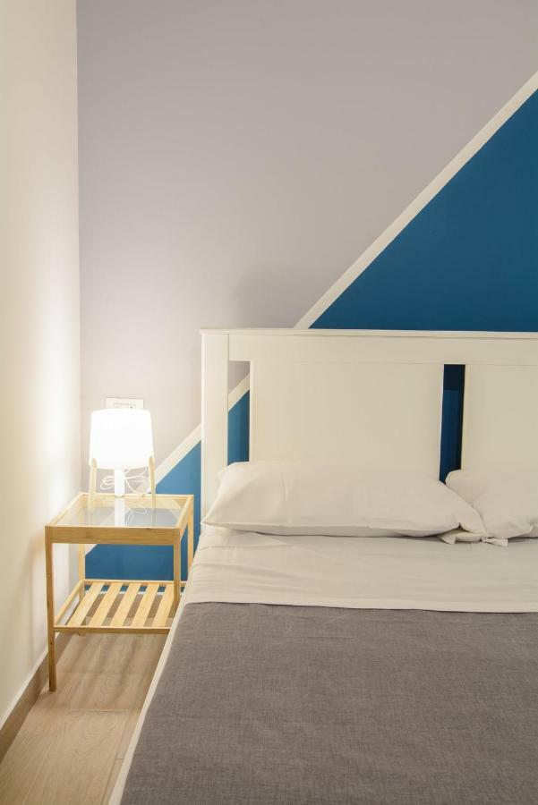 Ficodi Apartments Alcamo Exterior foto