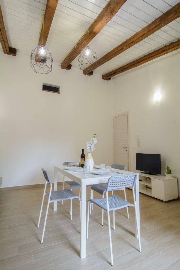 Ficodi Apartments Alcamo Exterior foto