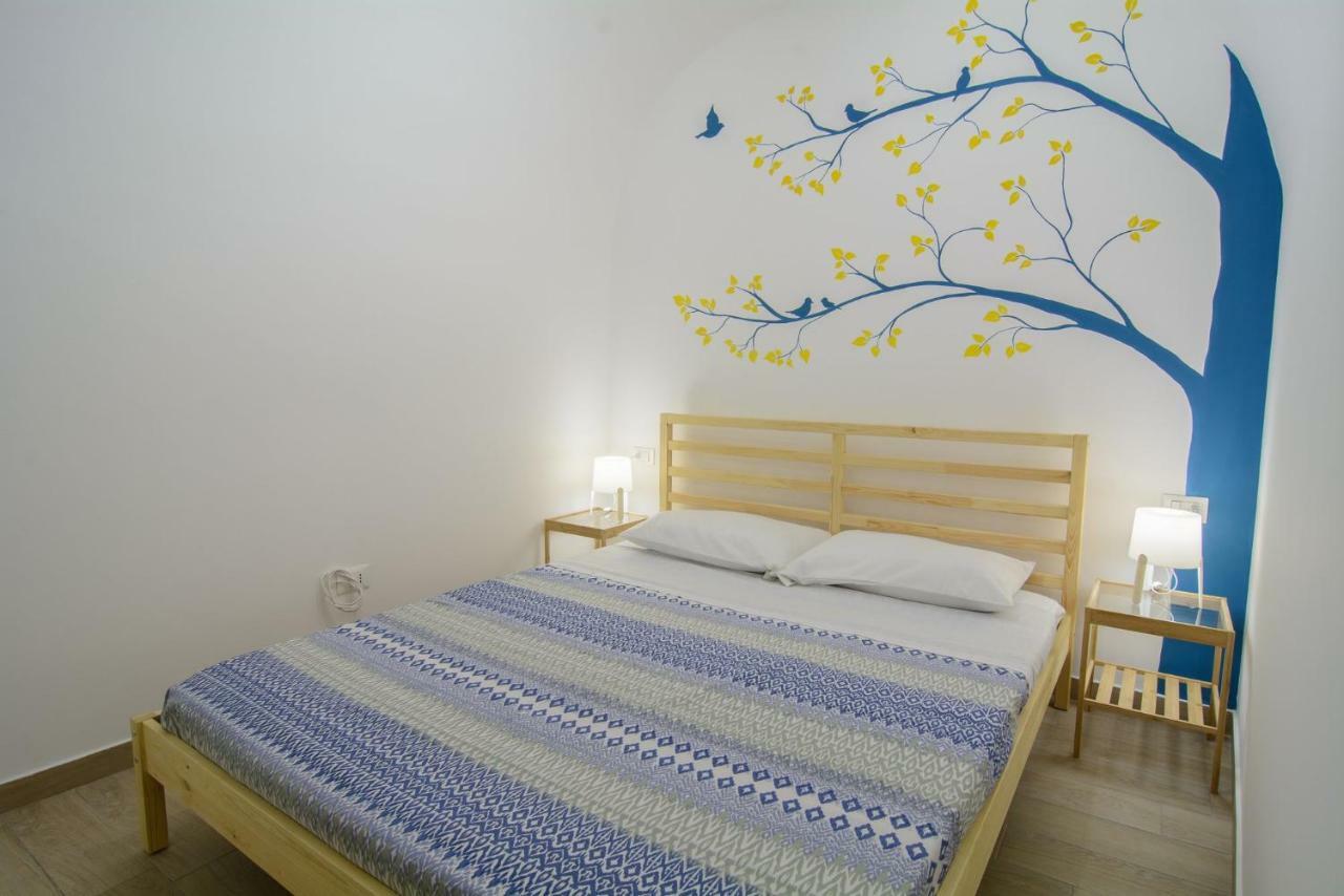 Ficodi Apartments Alcamo Exterior foto