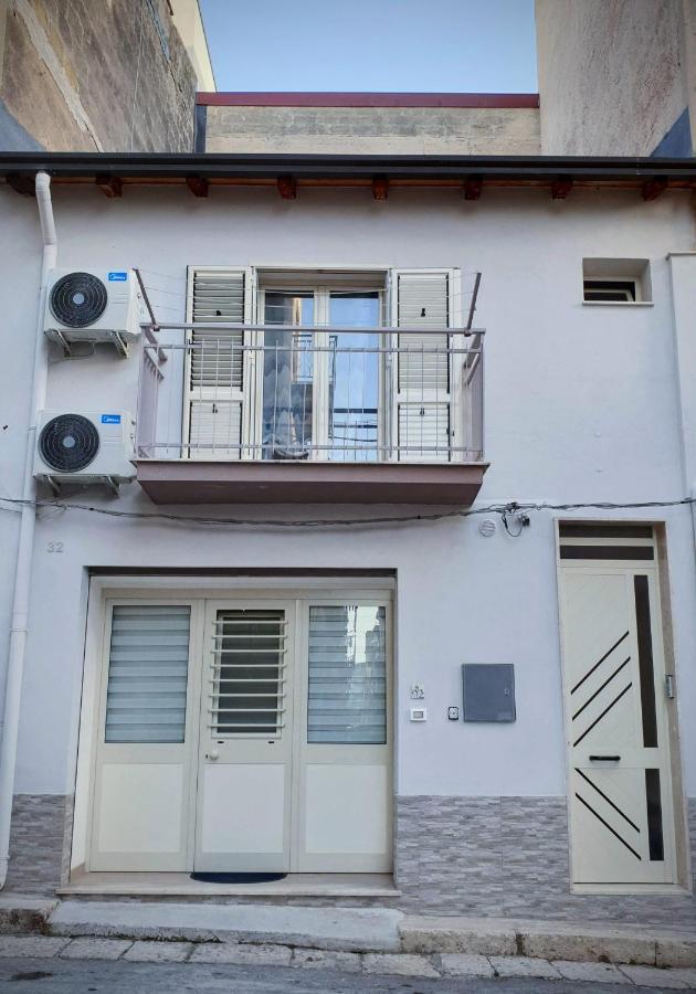 Ficodi Apartments Alcamo Exterior foto